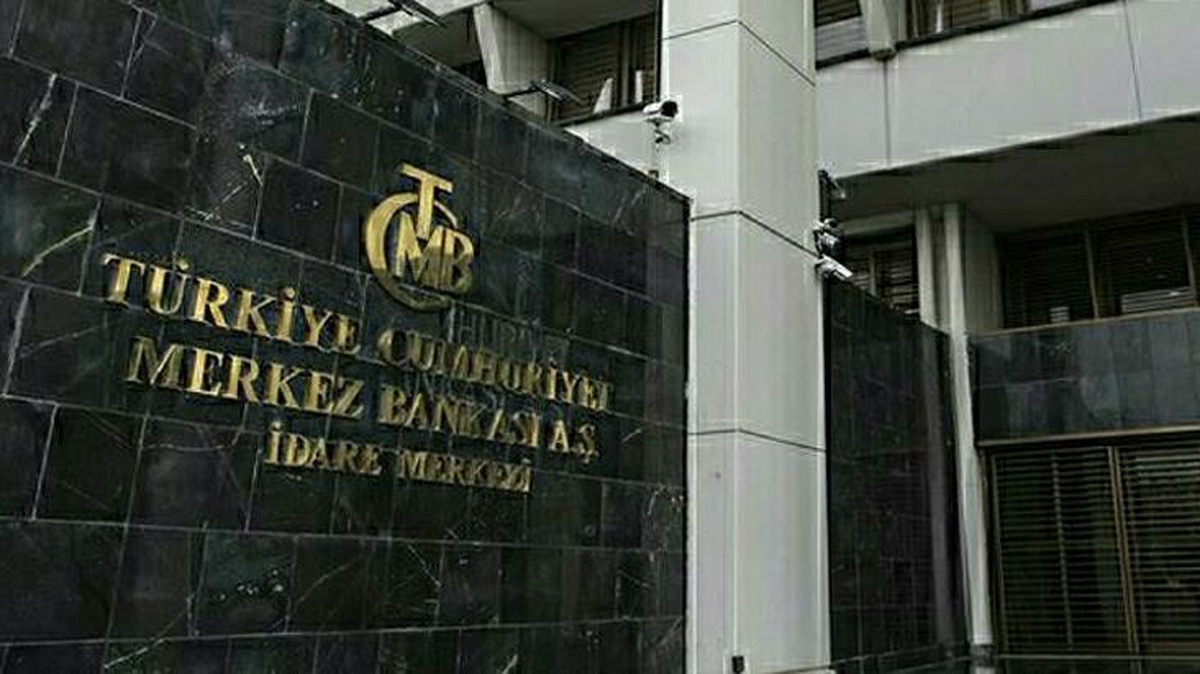 Merkez Bankası\'ndan yabancı merkez bankaları ile ilgili kritik karar