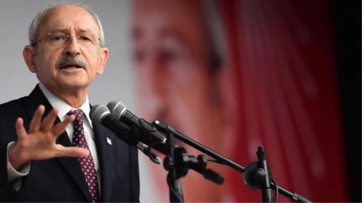 Kılıçdaroğlu ülkeye kaçak girişler hakkında konuştu: Sınır yol geçen hanı, isteyen girip isteyen çıkabiliyor