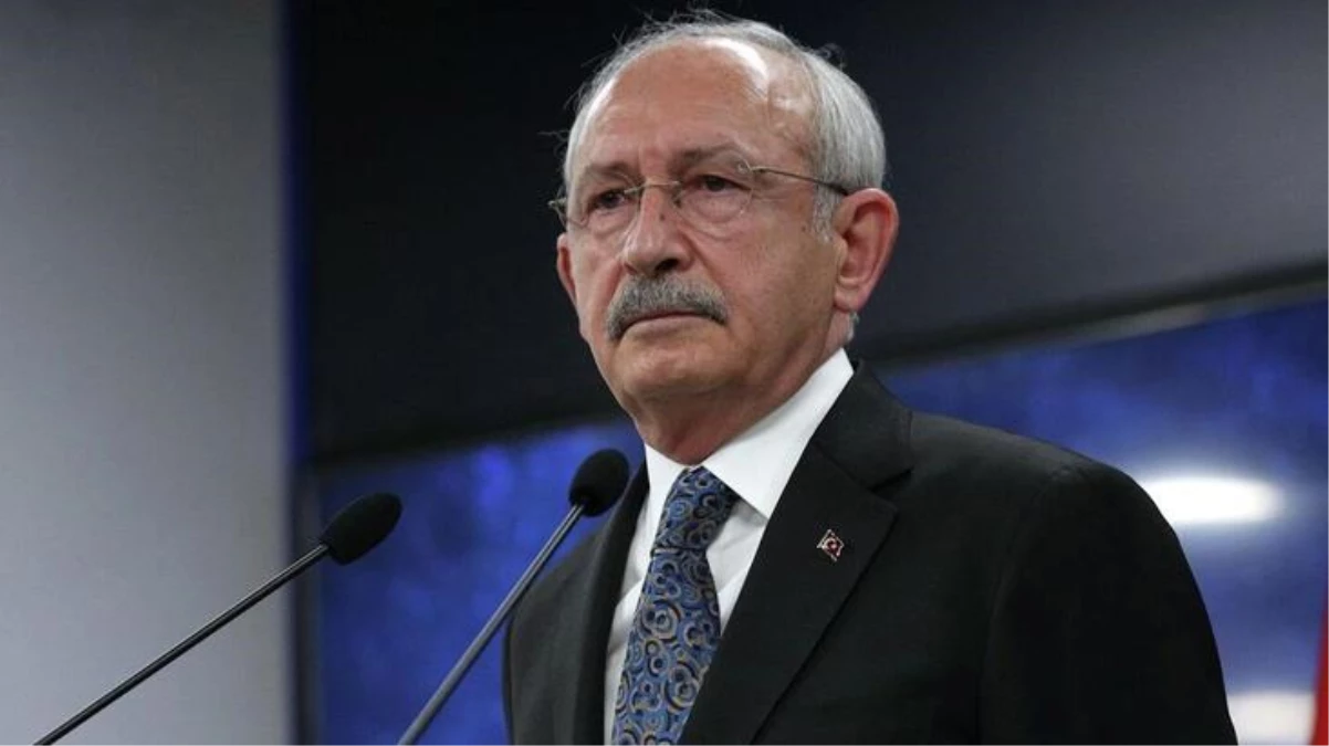 Kılıçdaroğlu\'nun "başkanlarımız işlerine odaklansın" açıklaması, Yavaş ve İmamoğlu aday olmayacak diye yorumlandı
