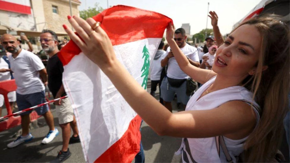 Lübnan seçimleri: Gençler ekonomik krize karşı \'intikam\' istiyor