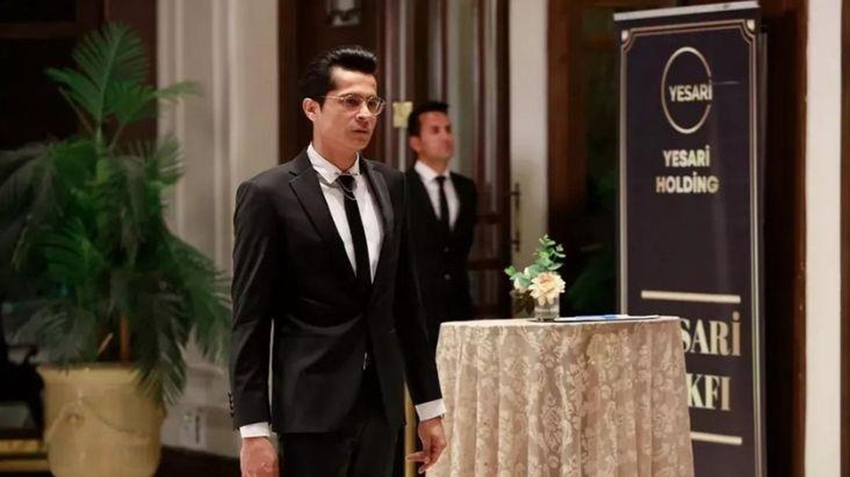 Mahkum\'un dün akşam yayınlanan 21. bölümünde neler yaşandı? Fırat, Barış\'a karşı hangi hamleyi yaptı?