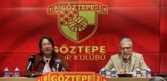 Mehmet Sepil: 'Küme düştüğümüz için görüşmelerden sonuç alamadık'