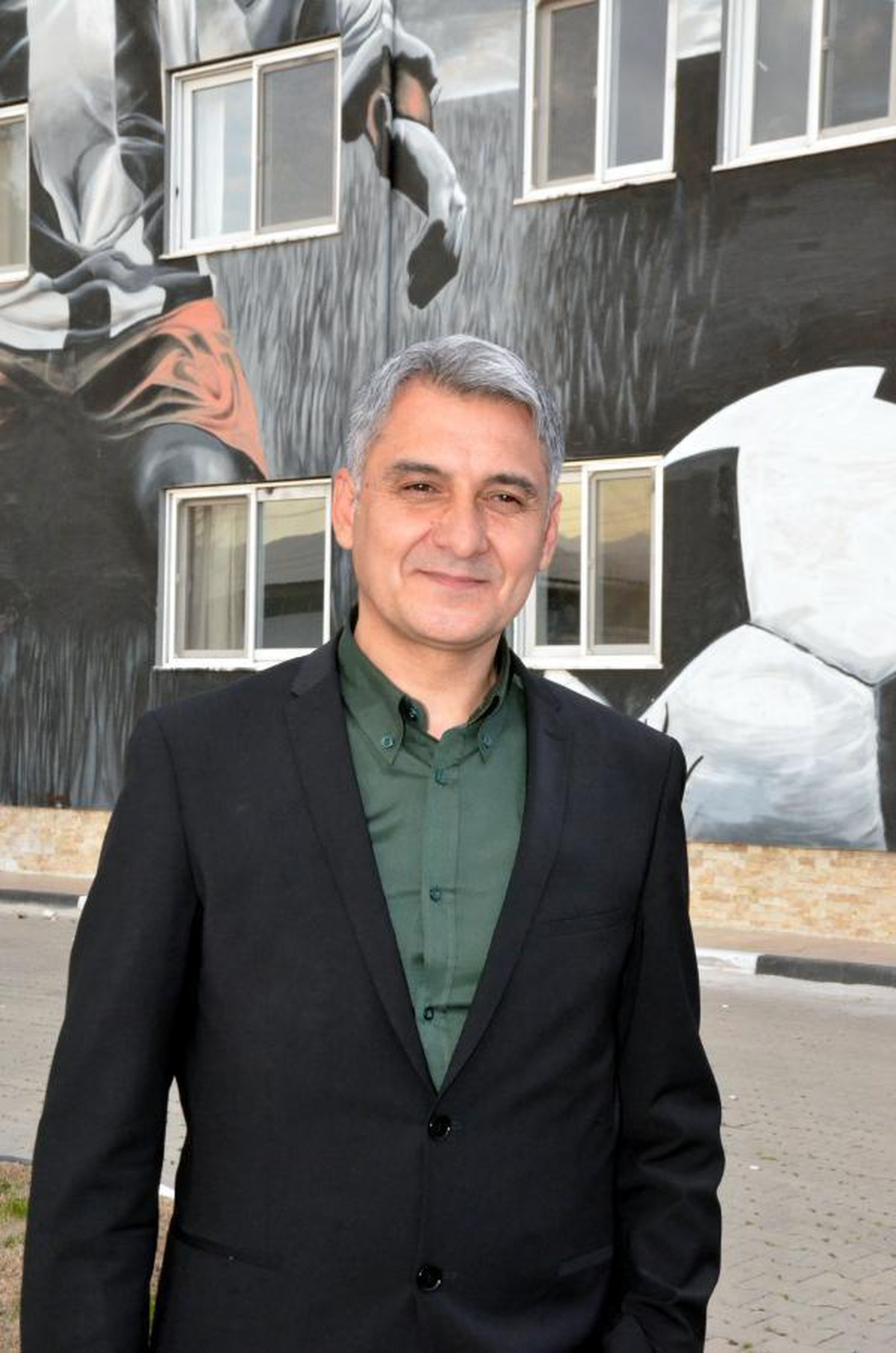 Nazilli Belediyespor alacakları kapatacak