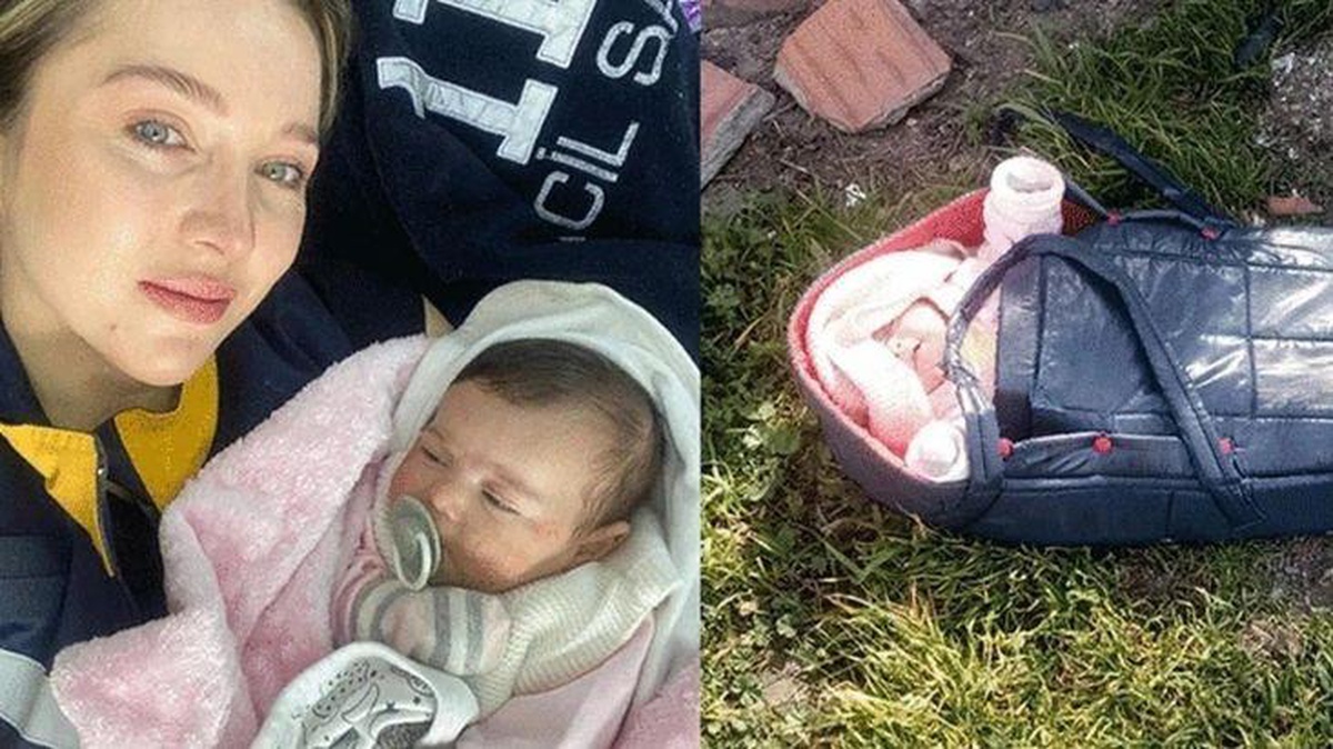 Nisa bebeğin sağlık durumunda yeni gelişme: Nefes alma sorununu çözmek için yeni bir nefes alma deliği oluşturulacak