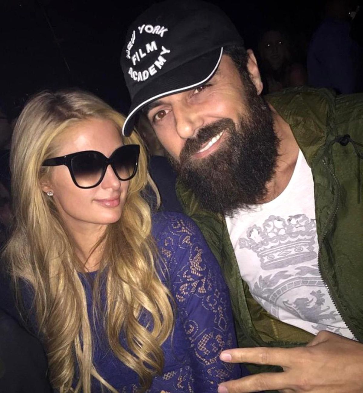 Paris Hilton Türk oyuncu için Türkiye\'ye geliyor