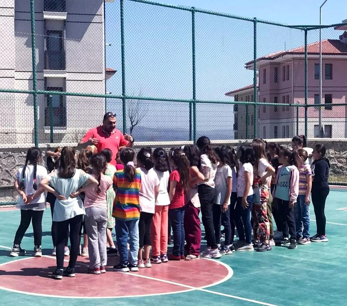 Potanın perileri Akgedik\'ten çıkacak