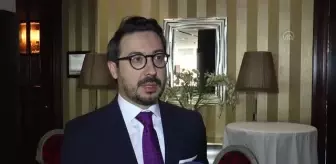 SARAYBOSNA - AA Genel Müdürü Karagöz, Avrupa Haber Ajansları Birliği Genel Kurulu'na katıldı