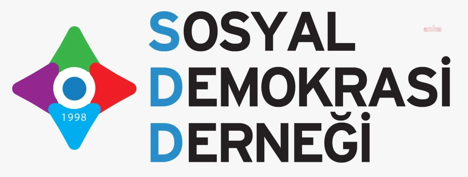 Sdd\'den Kaftancıoğlu\'na Destek: "Biz Sosyal Demokratlar Umudu Örgütleyerek Mücadeleye Devam Edeceğiz"