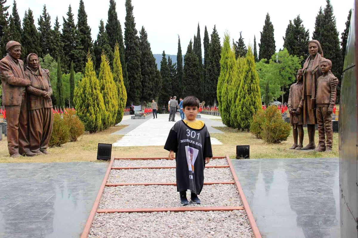 Son dakika haber | Soma şehitlerinin acıları ilk günkü gibi taze