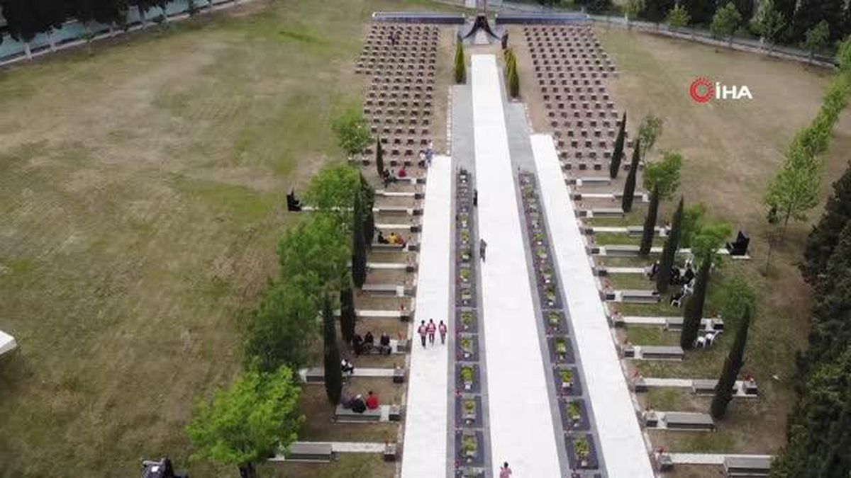 Son dakika haberleri: Soma şehitlerinin acıları ilk günkü gibi taze