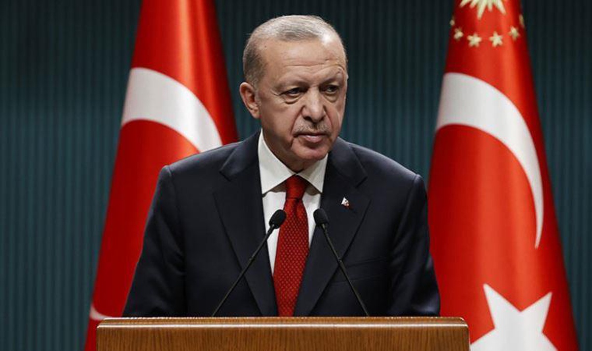 Erdoğan\'dan Kılıçdaroğlu\'na 500 bin liralık tazminat davası