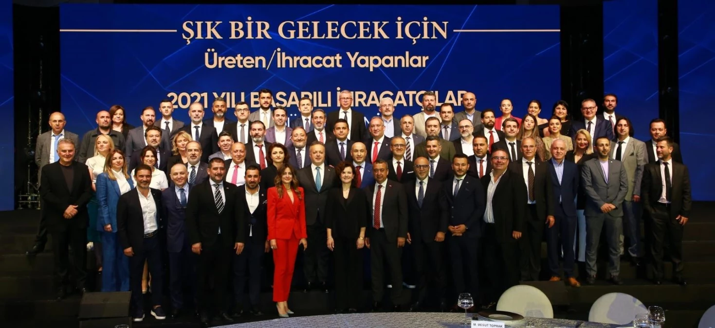 TİM Başkanı Gülle: "Türkiye\'nin güvenilir bir iş ortağı olduğunu tüm dünyaya gösterdik"