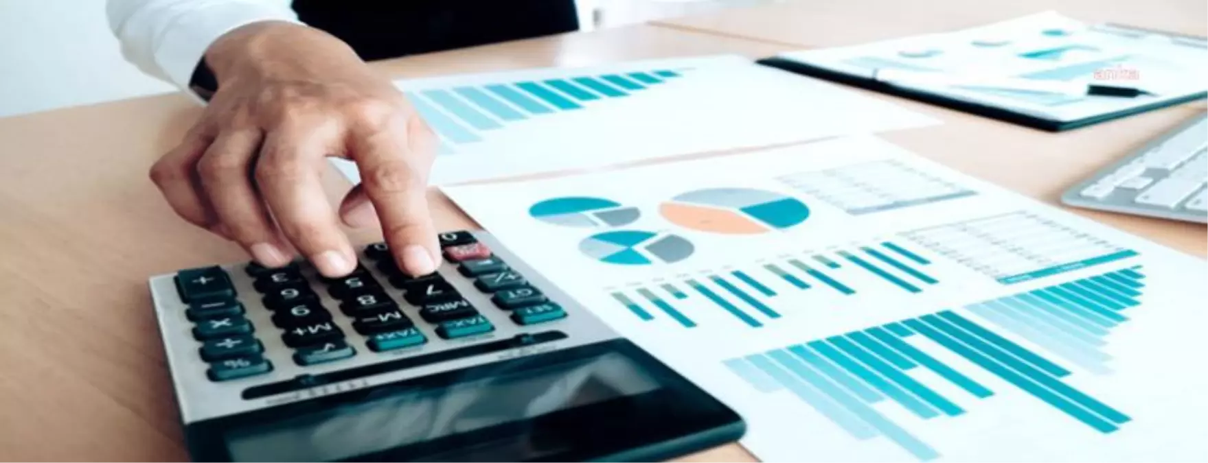 Tüik: Perakende Satış Hacmi Yıllık Yüzde 2,5 Arttı