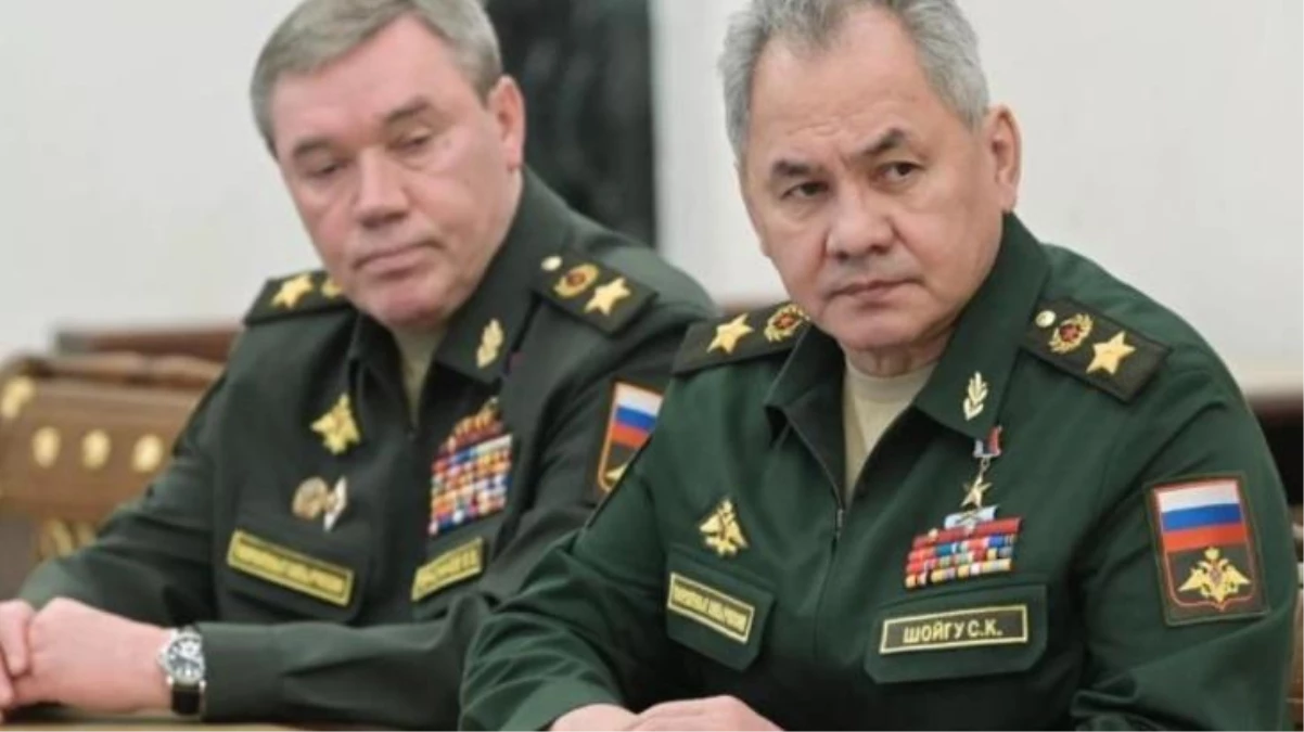 Ukraynalı yetkili iddia etti: Rus ordusunda üst düzey komutanlar "kovulup tutuklandı"
