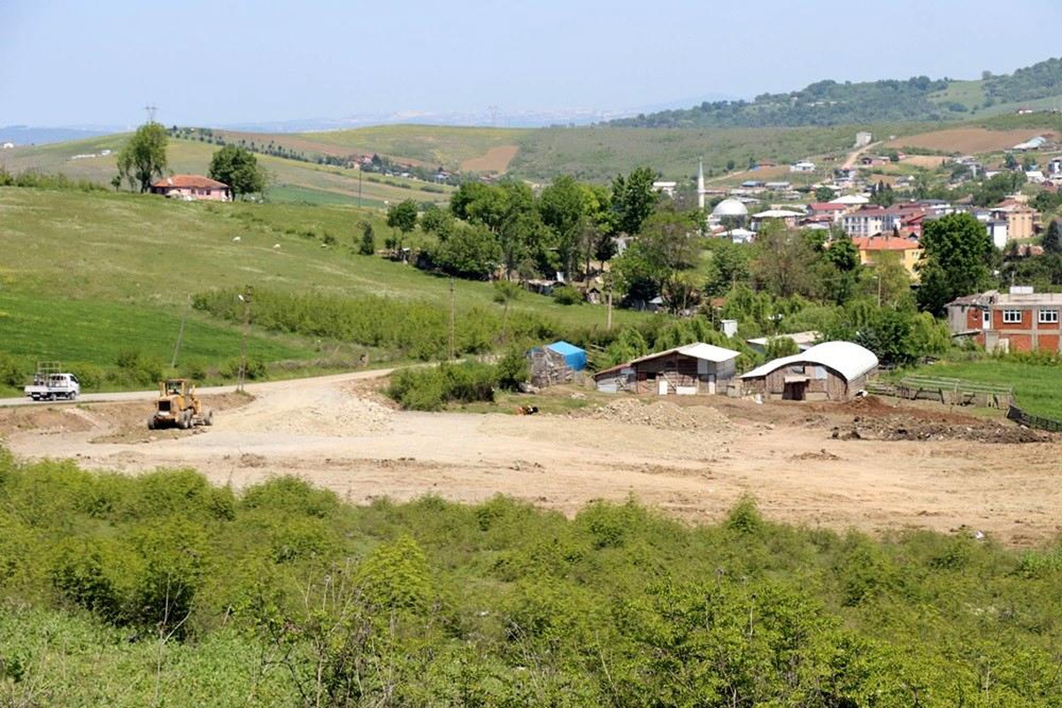 Yalova\'ya kalıcı kurban pazarı kazandırılıyor