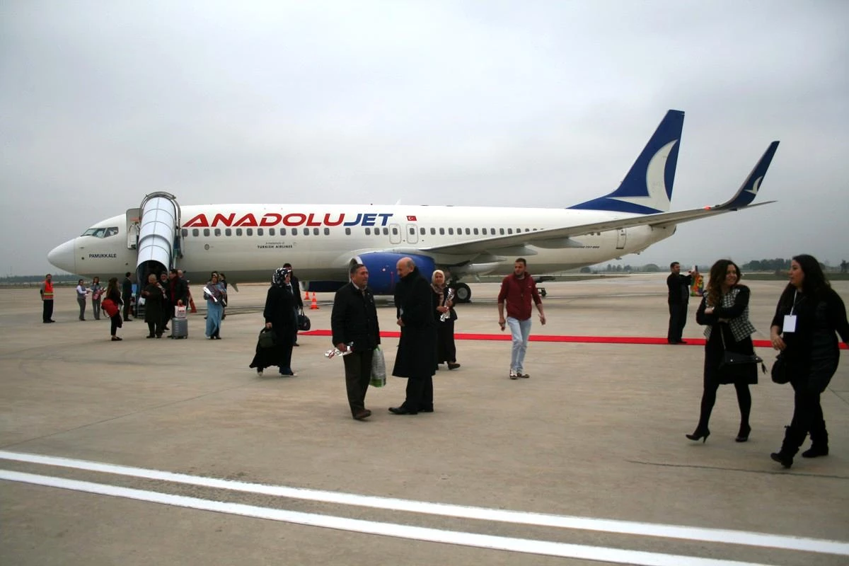 Yenişehir\'i 4 ayda 28 bin yolcu kullandı
