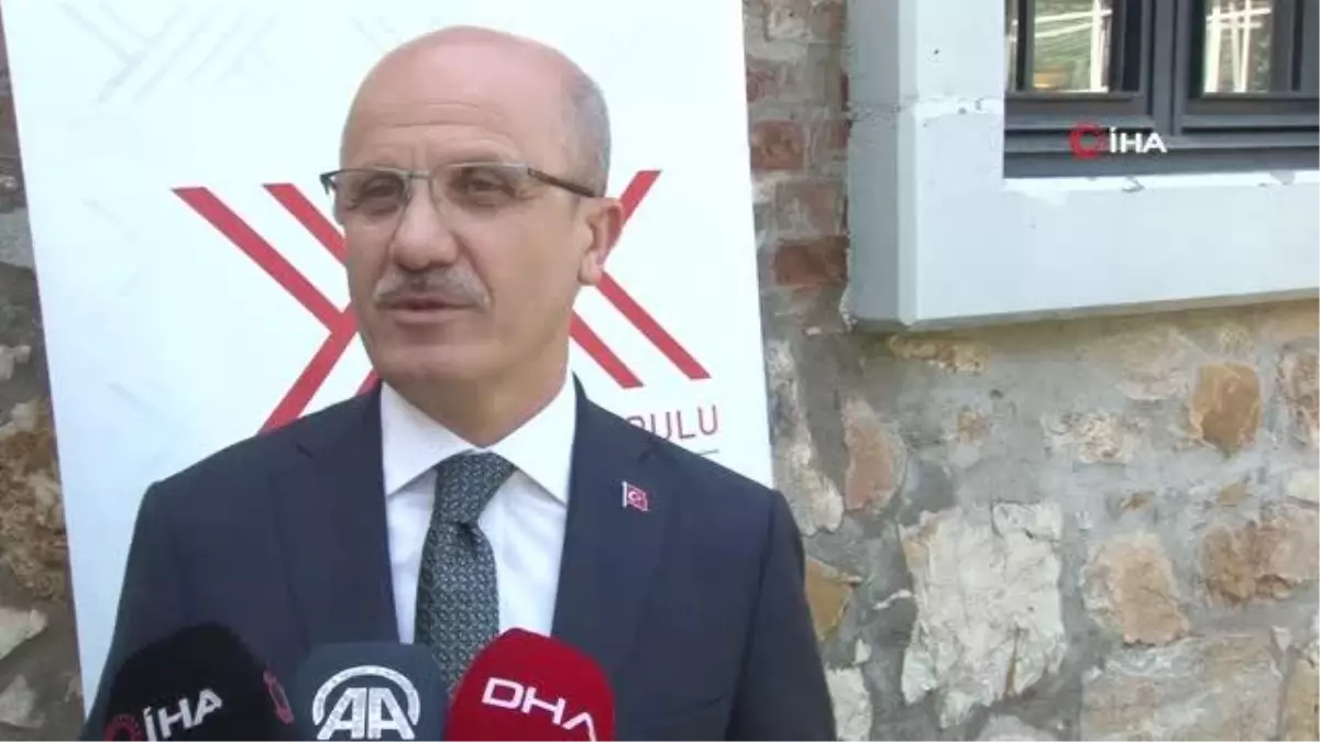 YÖK Başkanı Özvar'dan öğrenci affı açıklaması