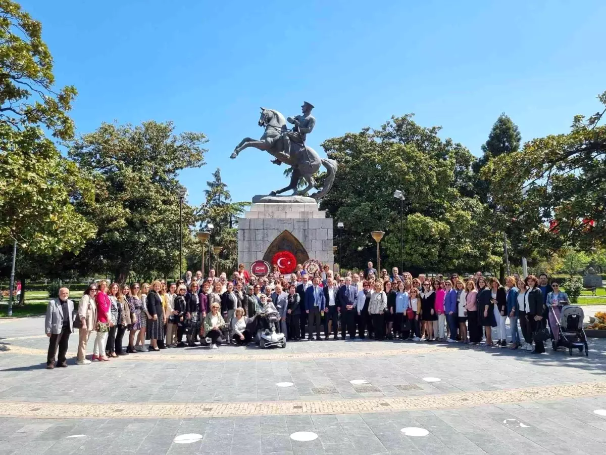 14 Mayıs Eczacılık Günü