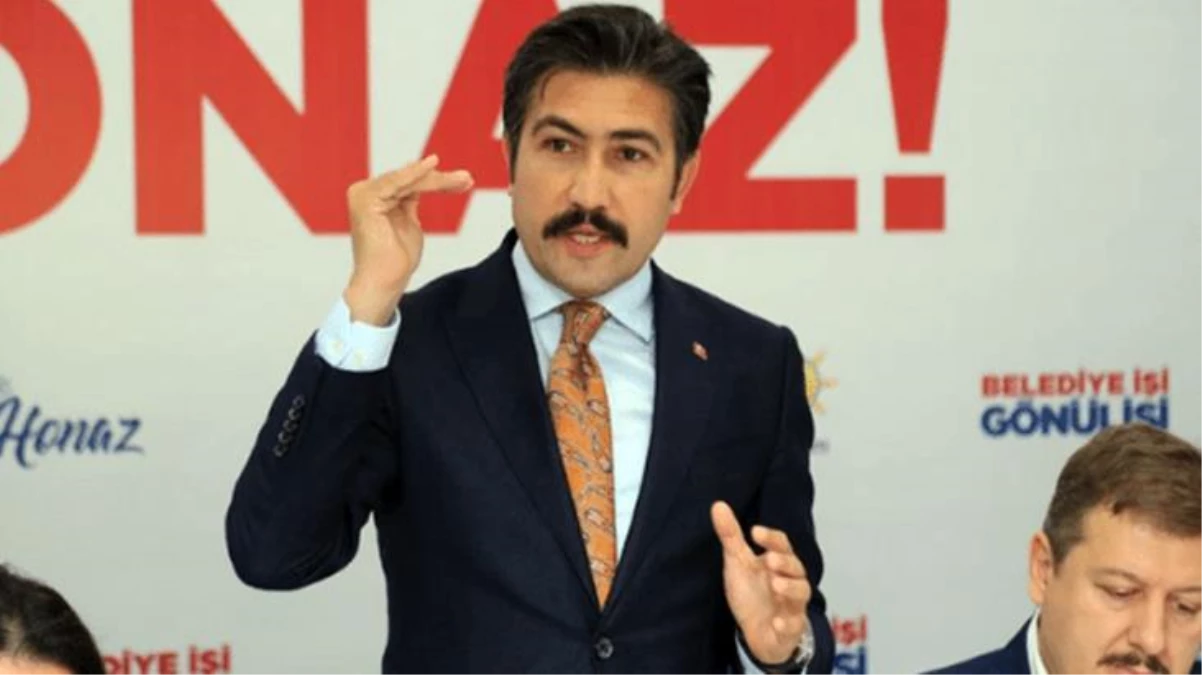 AK Parti Grup Başkanvekili Cahit Özkan\'dan iddialı 2023 sözleri: Yüzde 75\'in üzerine çıkacağız