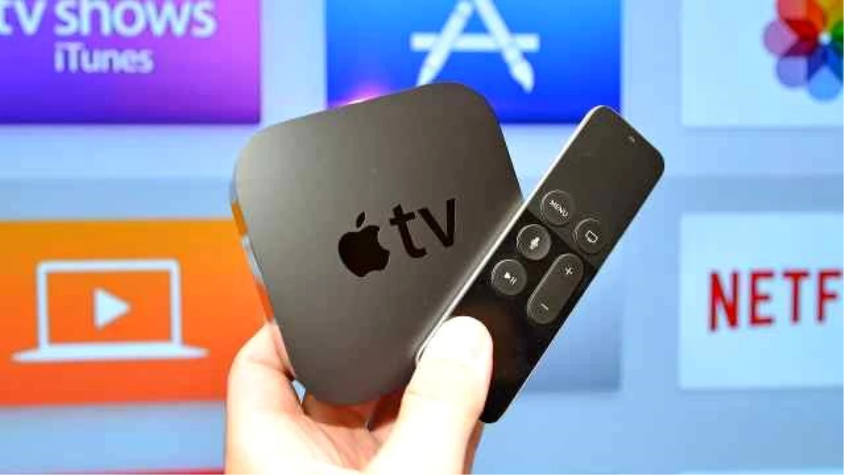 Apple\'dan yeni hamle: Uygun fiyatlı Apple TV geliyor!