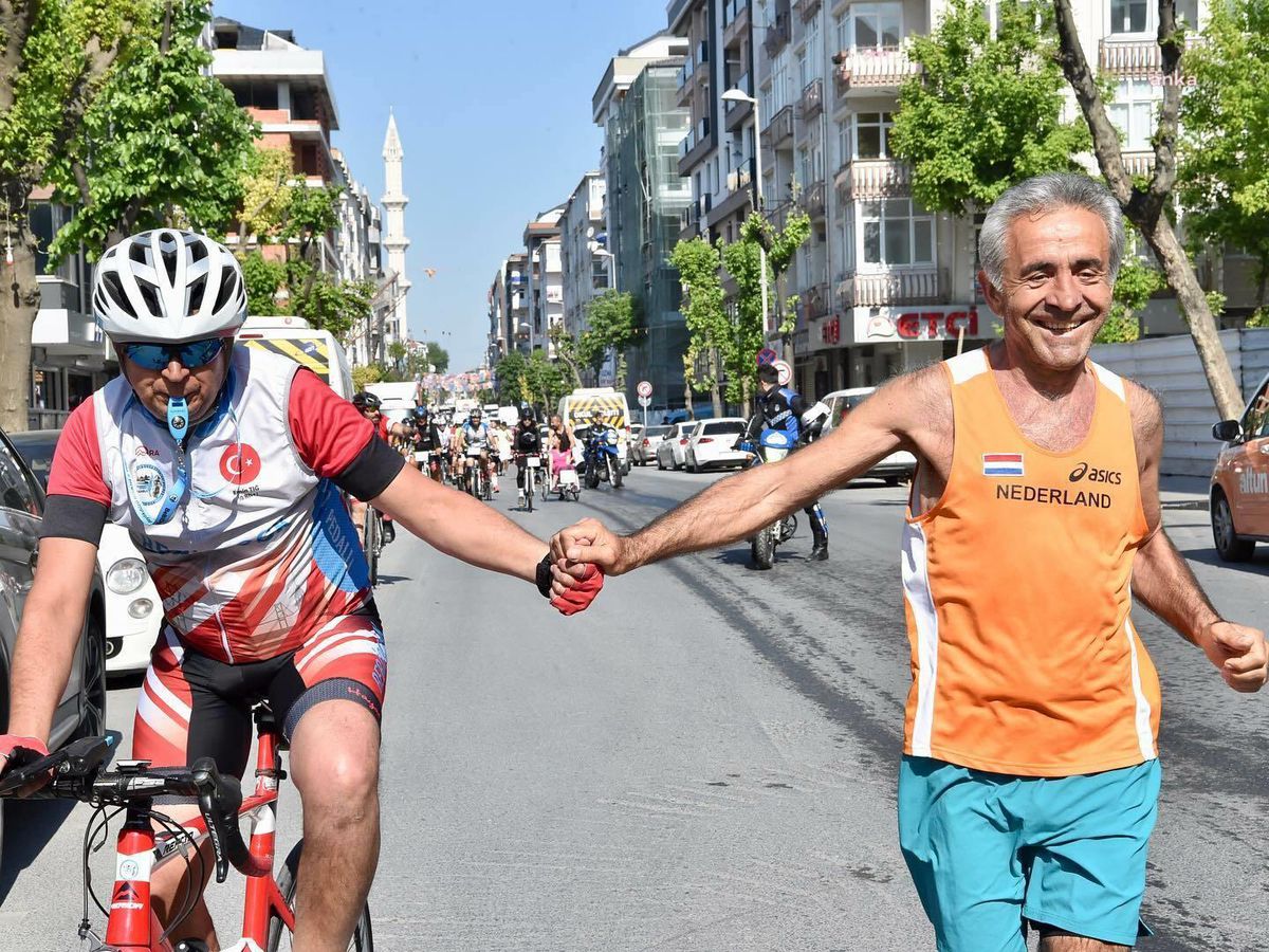Avcılar Belediyesi\'nden İklim Krizine Karşı Farkındalık Etkinliği