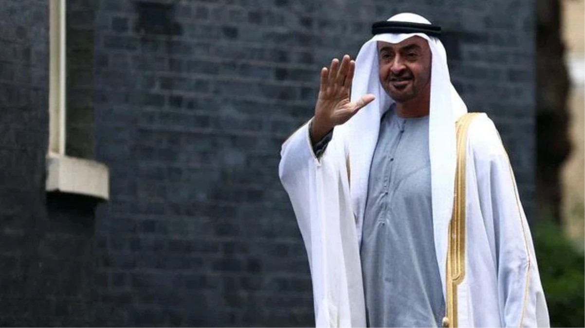 BAE\'nin yeni Devlet Başkanı Şeyh Muhammed bin Zayid Al Nahyan kimdir?