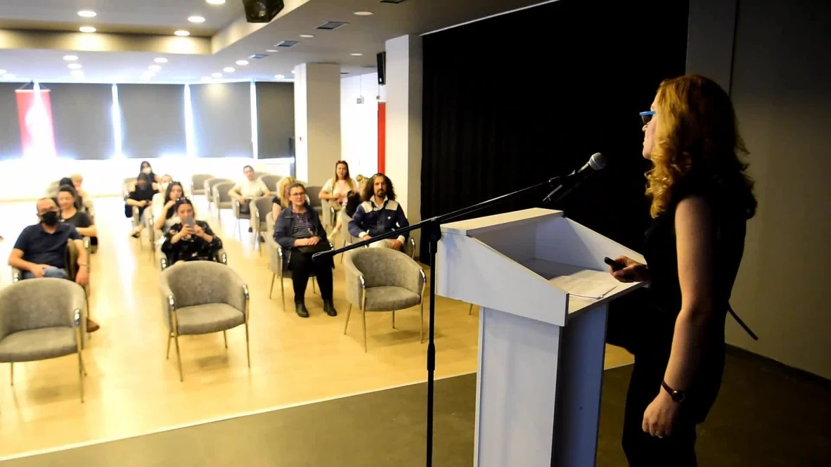 Bornova Belediyesi Bienal İzmir'e Ev Sahipliği Yaptı