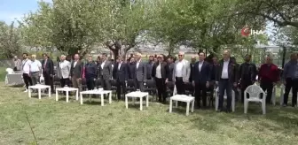 'Çiftçiler Günü' halaylarla kutlandı