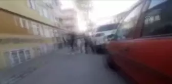 Son dakika haberleri: Cinsel istismar iddiasıyla yakalanan şüpheli tutuklandı