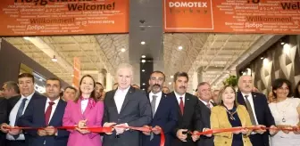 Doomotex Turkey kapılarını açtı