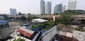 Endonezya'da 'şehir çiftçiliği'