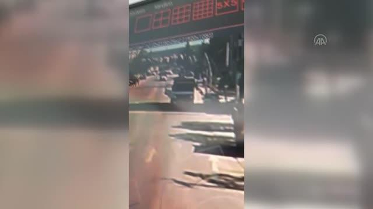 ESKİŞEHİR - Kamyonun çarptığı bisikletin sürücüsü hayatını kaybetti