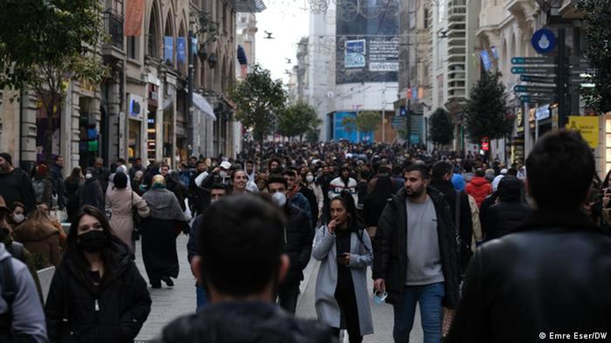 Esnaf enflasyonu nasıl hissediyor?