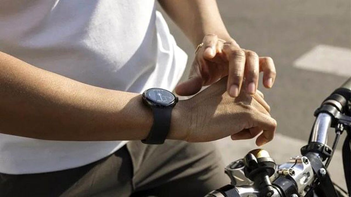 Google Pixel Watch\'un işlemcisi hayal kırıklığı yarattı