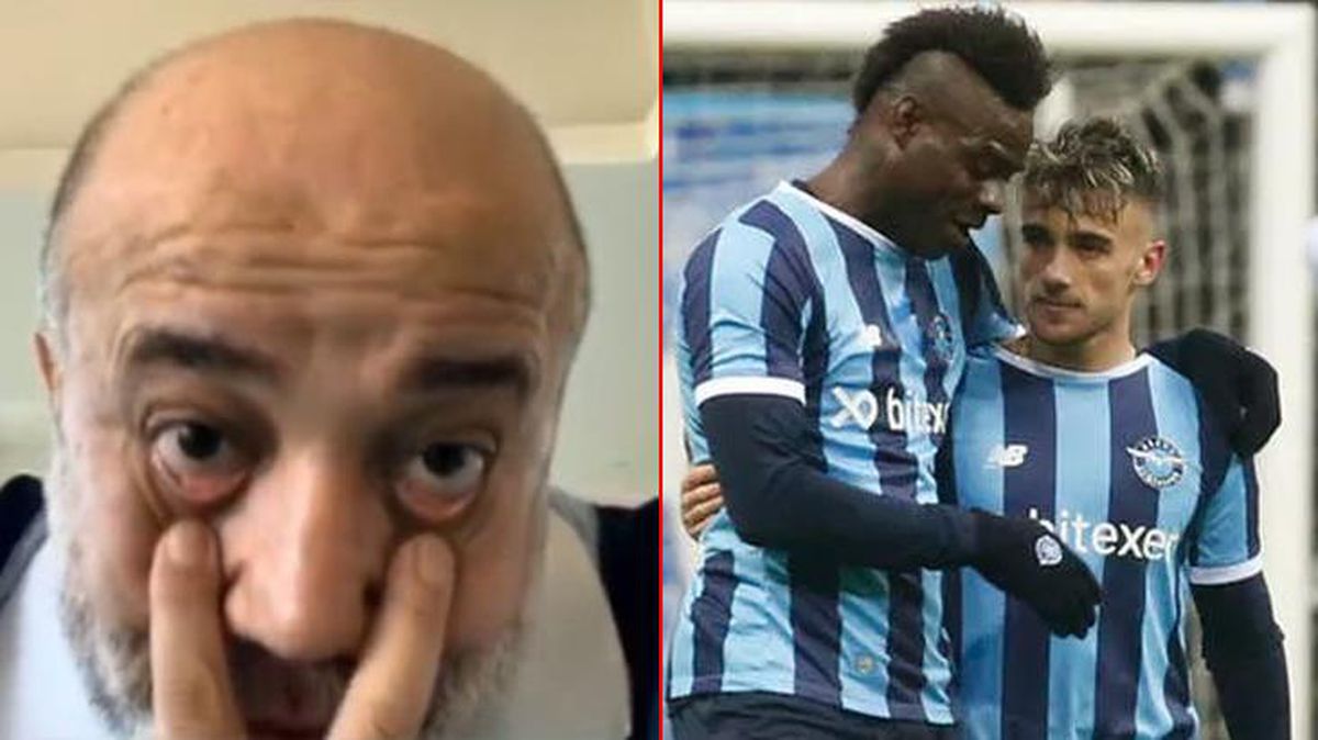 Murat Sancak ile Yunus Akgün çıkan iddialarla canlı yayında dalga geçti