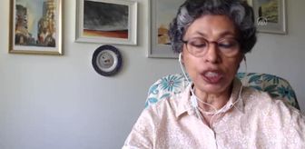 IPCC raportöründen küresel ısınma için 'kritik' uyarı