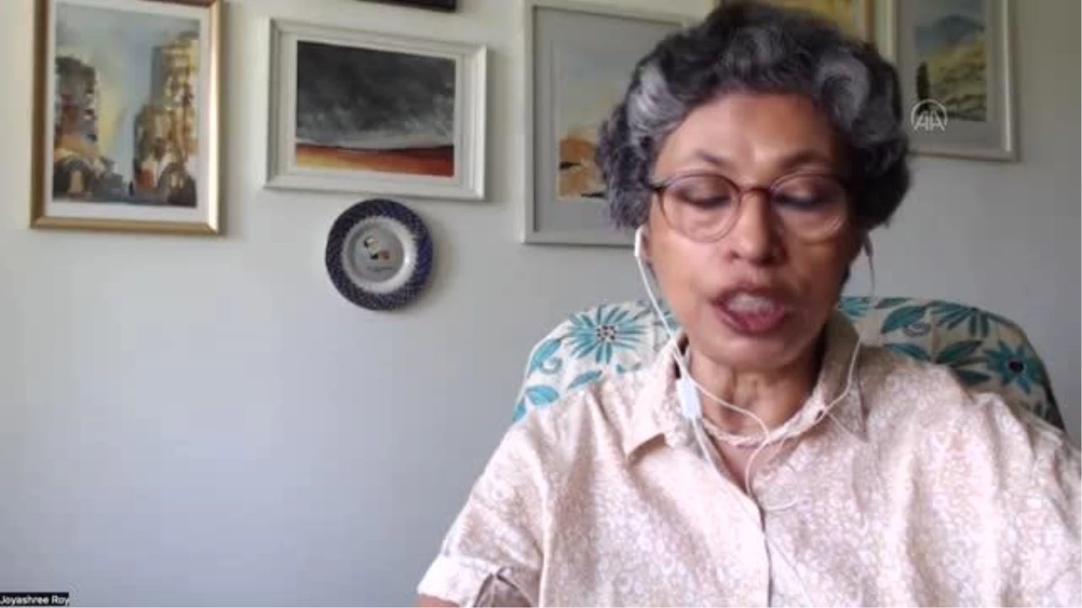 IPCC raportöründen küresel ısınma için 'kritik' uyarı