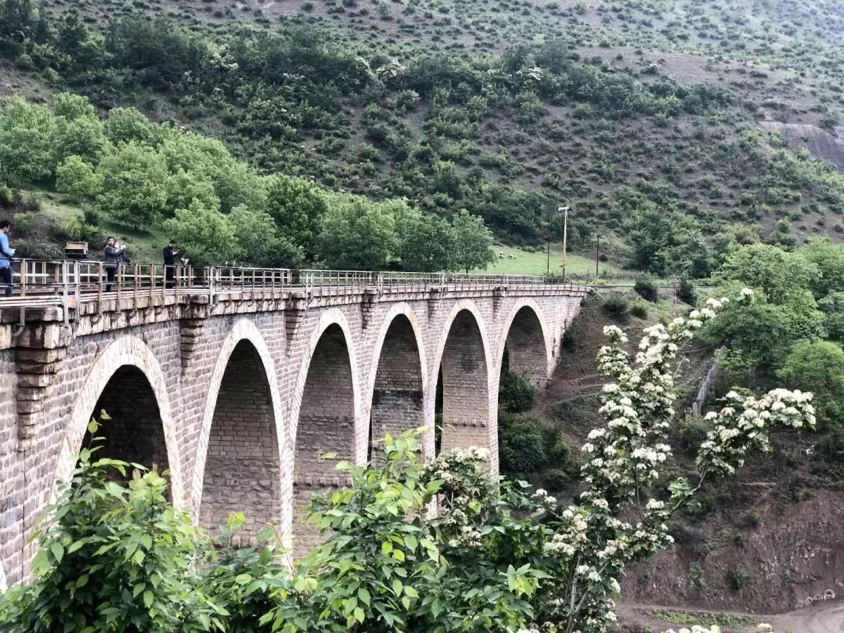 İran\'ın "Kuzey Ekspresi" seferlerine yeniden başladı