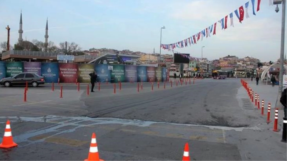 İstanbulluların dikkatine! Yarın yapılacak organizasyonlar sebebiyle bu yollar trafiğe kapatılacak