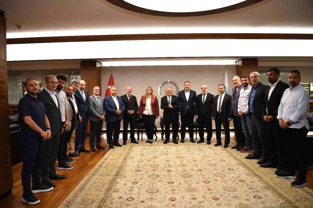 Kayseri, Türkiye Kupası final maçı için İstanbul\'a çıkarma yapacak