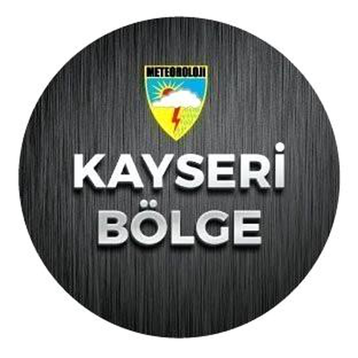 Kayseri\'de kuvvetli yağış uyarısı