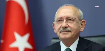 Kılıçdaroğlu'ndan Çiftçilere: 'Siz Üreteceksiniz Biz de Destekleyeceğiz. Çiftçimiz Rahat Bir Nefes Alacak'