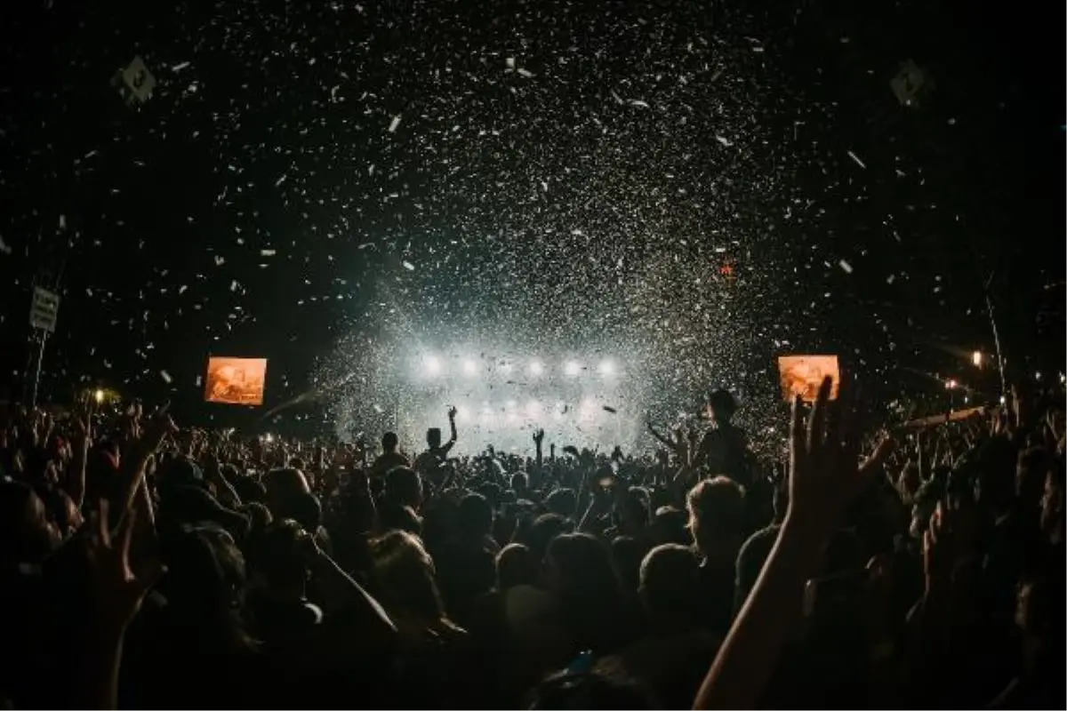 Konya Babil Fest için geri sayım başladı