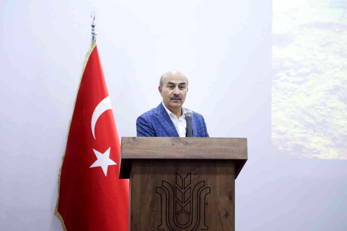 Mardin OSB Genel Kurul toplantısı yapıldı