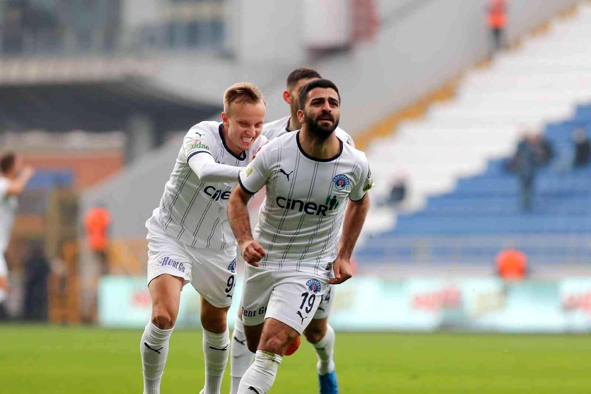 Paşa, gözünü Antalyaspor'un yenilmezlik serisine dikti