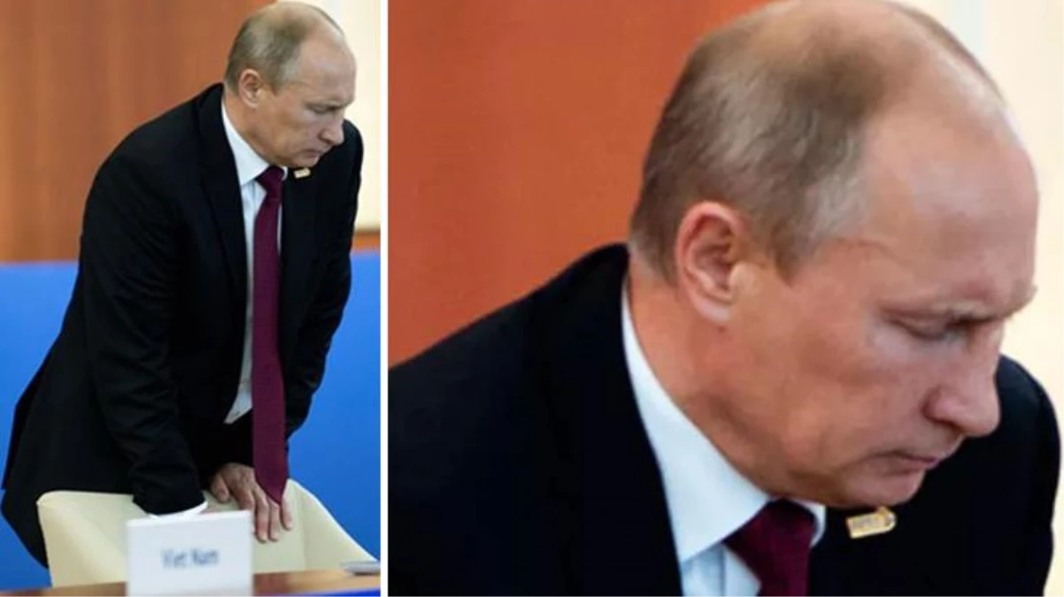 Ses kayıtları ortaya çıktı! Putin\'in kan kanseri olduğu iddiası Rusya\'yı karıştırdı