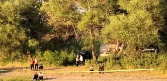 Son dakika haberleri... Serinlemek için dereye giren çocuk hayatını kaybetti