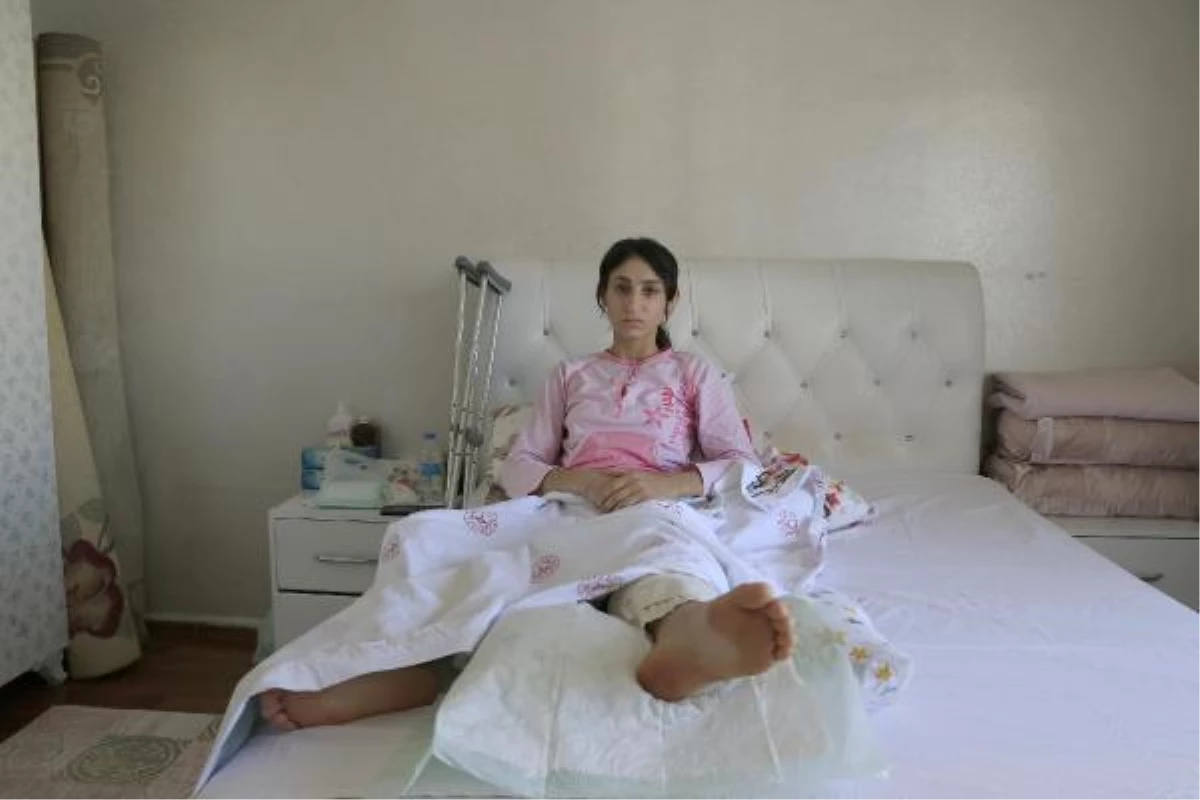 Silahlı saldırıda yaralanan Songül: Annemin öldüğünü Anneler Günü\'nde öğrendim