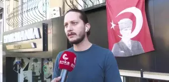 Tunus Açıklarında Batan 'Xelo' Gemisinin Tutuklanan 4 Türk Mürettebatından Haber Alamayan Yakınları Yardım Bekliyor