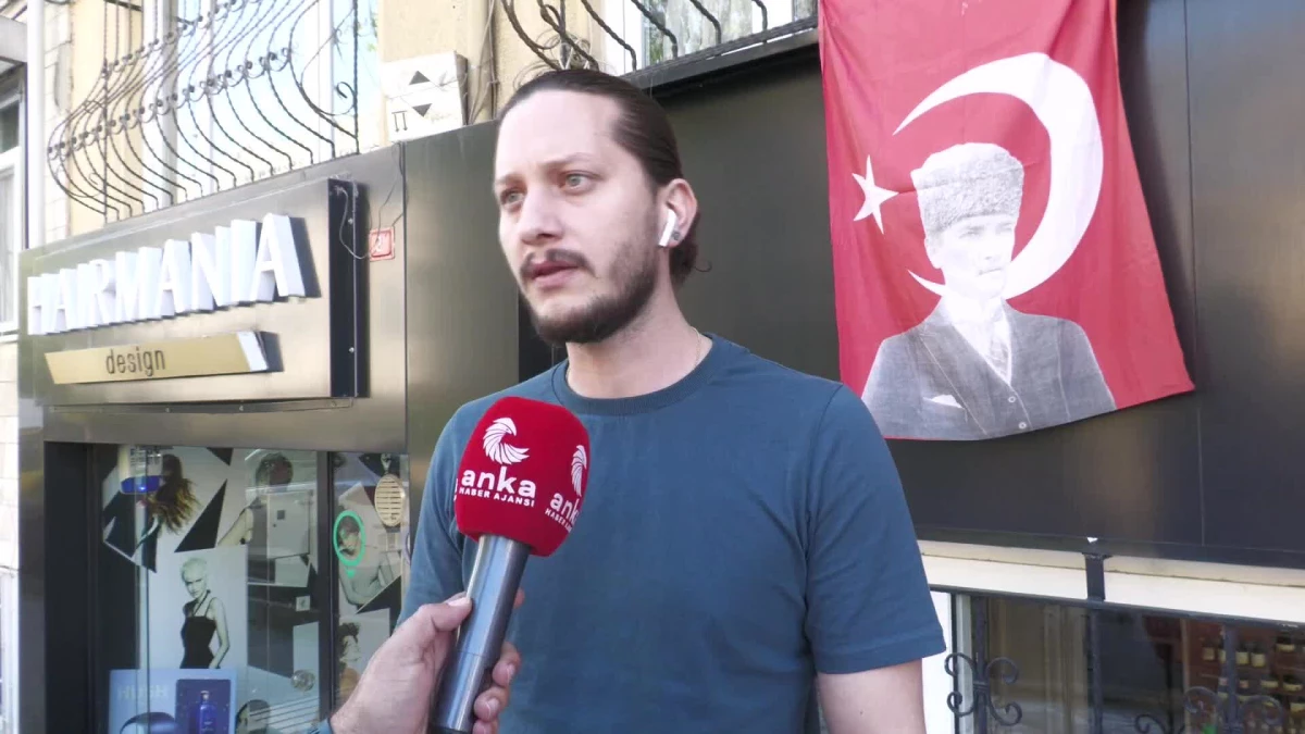 Tunus Açıklarında Batan \'Xelo\' Gemisinin Tutuklanan 4 Türk Mürettebatından Haber Alamayan Yakınları Yardım Bekliyor